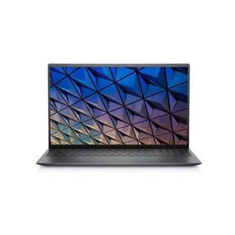  Ноутбук Dell Vostro 5510-5753 i7 11390H(3.4Ghz)/16Gb/512Gb SSD/noDVD/15.6" FHD/Linux/Sage 