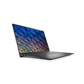  Ноутбук Dell Vostro 5510-5753 i7 11390H(3.4Ghz)/16Gb/512Gb SSD/noDVD/15.6" FHD/Linux/Sage 