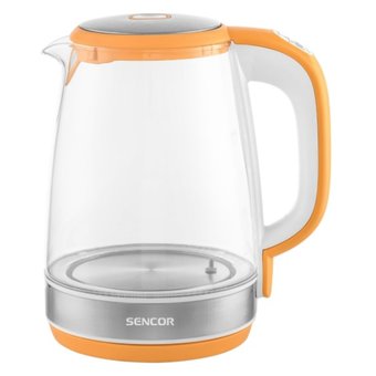  Чайник Sencor SWK 2193OR 