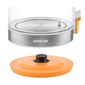  Чайник Sencor SWK 2193OR 