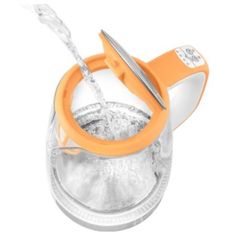  Чайник Sencor SWK 2193OR 