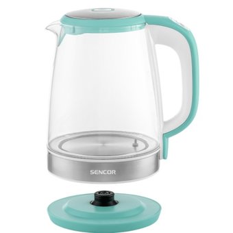  Чайник Sencor SWK 2191GR 