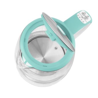  Чайник Sencor SWK 2191GR 