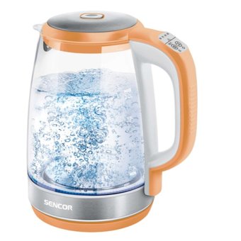  Чайник Sencor SWK 2193OR 