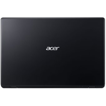  Ноутбук Acer Aspire A317-52-37LW NX.HZWER.00J i3-1005G1 1.20GHz Dual/4GB/1TB/17.3'' HD+(1600x900) GLARE/DVD-RW 