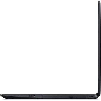  Ноутбук Acer Aspire A317-52-37LW NX.HZWER.00J i3-1005G1 1.20GHz Dual/4GB/1TB/17.3'' HD+(1600x900) GLARE/DVD-RW 