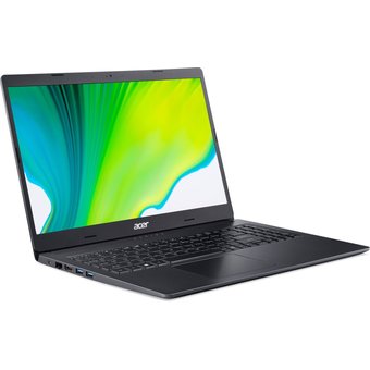  Ноутбук Acer Aspire A315-23-A5B1 NX.HVTER.013 A-3020e/4Gb/256Gb SSD/15.6" FHD/noODD/Win10/черный 
