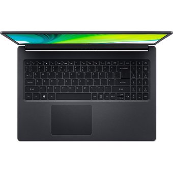  Ноутбук Acer Aspire A315-23-A5B1 NX.HVTER.013 A-3020e/4Gb/256Gb SSD/15.6" FHD/noODD/Win10/черный 