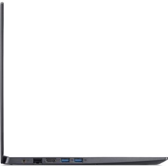  Ноутбук Acer Aspire A315-23-A5B1 NX.HVTER.013 A-3020e/4Gb/256Gb SSD/15.6" FHD/noODD/Win10/черный 