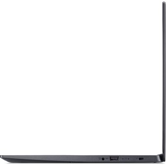  Ноутбук Acer Aspire A315-23-A5B1 NX.HVTER.013 A-3020e/4Gb/256Gb SSD/15.6" FHD/noODD/Win10/черный 