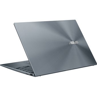  Ноутбук ASUS UX325EA Pine Grey (90NB0SL1-M11180) 13.3" FHD OLED/Intel Core i5 1135G7/8Gb/512Gb SSD/Win11 