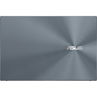  Ноутбук ASUS UX325EA Pine Grey (90NB0SL1-M11180) 13.3" FHD OLED/Intel Core i5 1135G7/8Gb/512Gb SSD/Win11 