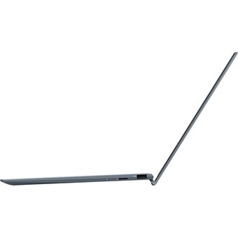  Ноутбук ASUS UX325EA Pine Grey (90NB0SL1-M11180) 13.3" FHD OLED/Intel Core i5 1135G7/8Gb/512Gb SSD/Win11 