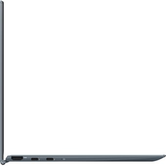  Ноутбук ASUS UX325EA Pine Grey (90NB0SL1-M11180) 13.3" FHD OLED/Intel Core i5 1135G7/8Gb/512Gb SSD/Win11 