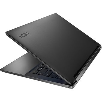  Трансформер Lenovo Yoga 9 14ITL5 82BG00AHRU Core i7 1185G7 16Gb SSD1Tb Intel Iris Xe graphics 14" IPS Touch UHD Win11 black 