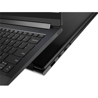  Трансформер Lenovo Yoga 9 14ITL5 82BG00AHRU Core i7 1185G7 16Gb SSD1Tb Intel Iris Xe graphics 14" IPS Touch UHD Win11 black 