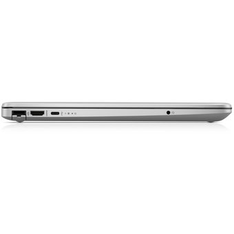  Ноутбук HP 250 G8 2X7L4EA Intel Core i5 1135G7(2.4Ghz)/8192Mb/512SSDGb/15.6"FHD/noDVD/Int:Intel UHD Graphics/41WHr/war 1y/Silver/W10 