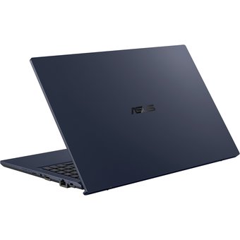  Ноутбук ASUS PRO B1500CEAE-BQ2279T Special 90NX0441-M26860 i3 1115G4/4Gb/256Gb SSD/15.6"FHD IPS/1 x VGA/1 x HDMI /RG45 