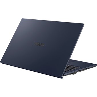 Ноутбук ASUS PRO B1500CEAE-BQ2279T Special 90NX0441-M26860 i3 1115G4/4Gb/256Gb SSD/15.6"FHD IPS/1 x VGA/1 x HDMI /RG45 