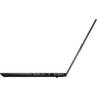  Ноутбук Asus M3500QC-L1064 90NB0UT2-M01930 Ryzen 7 5800H/16Gb/1Tb SSD/15.6" OLED FHD/3050 4Gb/DOS/blue 