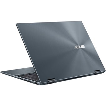  Ноутбук ASUS Zenbook 14 Flip OLED Q4 UP5401EA-KN044T 90NB0V41-M00780 i5-1135G7/8Gb/512GB SSD/14,0 Touch OLED WQXGA+/Intel Iris Xe/Win11 