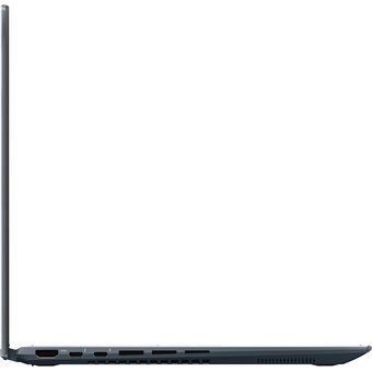  Ноутбук ASUS Zenbook 14 Flip OLED Q4 UP5401EA-KN044T 90NB0V41-M00780 i5-1135G7/8Gb/512GB SSD/14,0 Touch OLED WQXGA+/Intel Iris Xe/Win11 