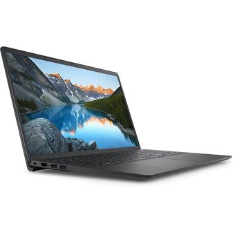  Ноутбук Dell Inspiron 3511-0802 Core i3 1115G4 8Gb SSD512Gb Intel UHD Graphics 15.6" FHD Win11 black 