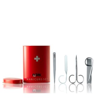  Маникюрный набор Victorinox Rubis 8.2085 серебристый 