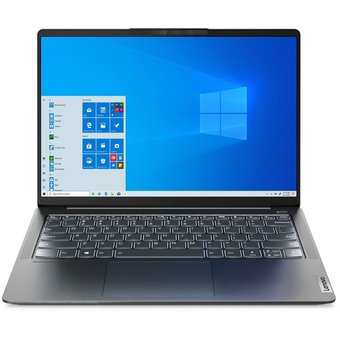  Ноутбук Lenovo IP5P-14ACN6 82L7000VRU R5-5600U/14"/16/512GB W10 