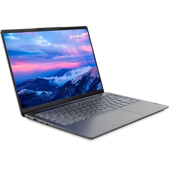  Ноутбук Lenovo IP5P-14ACN6 82L7000VRU R5-5600U/14"/16/512GB W10 