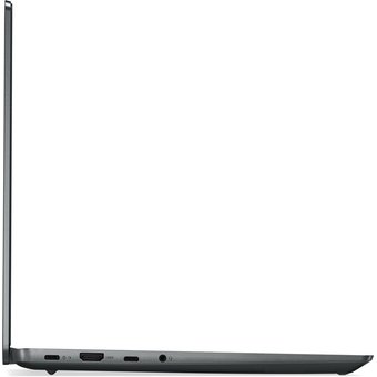 Ноутбук Lenovo IP5P-14ACN6 82L7000VRU R5-5600U/14"/16/512GB W10 