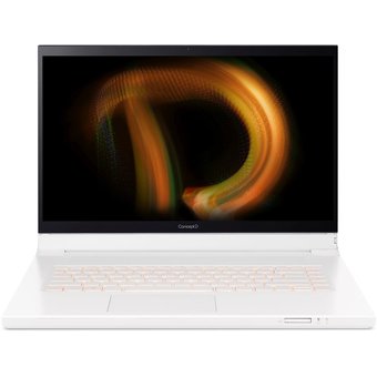  Ноутбук Acer ConceptD 7 Ezel CC715-72G-71LL NX.C6YER.003 i7 11800H 64Gb SSD1Tb+1Tb NVIDIA GeForce RTX 3080 8Gb 15.6" IPS Touch UHD W11 