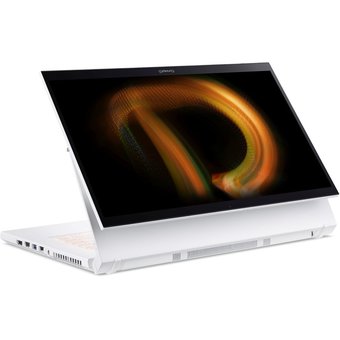  Ноутбук Acer ConceptD 7 Ezel CC715-72G-71LL NX.C6YER.003 i7 11800H 64Gb SSD1Tb+1Tb NVIDIA GeForce RTX 3080 8Gb 15.6" IPS Touch UHD W11 
