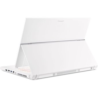  Ноутбук Acer ConceptD 7 Ezel CC715-72G-71LL NX.C6YER.003 i7 11800H 64Gb SSD1Tb+1Tb NVIDIA GeForce RTX 3080 8Gb 15.6" IPS Touch UHD W11 