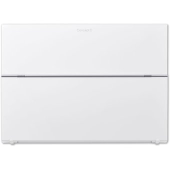  Ноутбук Acer ConceptD 7 Ezel CC715-72G-71LL NX.C6YER.003 i7 11800H 64Gb SSD1Tb+1Tb NVIDIA GeForce RTX 3080 8Gb 15.6" IPS Touch UHD W11 