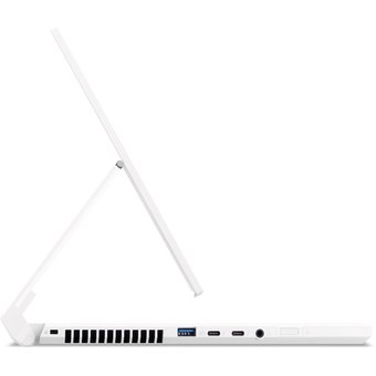  Ноутбук Acer ConceptD 7 Ezel CC715-72G-71LL NX.C6YER.003 i7 11800H 64Gb SSD1Tb+1Tb NVIDIA GeForce RTX 3080 8Gb 15.6" IPS Touch UHD W11 