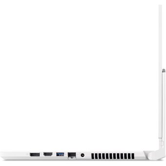  Ноутбук Acer ConceptD 7 Ezel CC715-72G-71LL NX.C6YER.003 i7 11800H 64Gb SSD1Tb+1Tb NVIDIA GeForce RTX 3080 8Gb 15.6" IPS Touch UHD W11 
