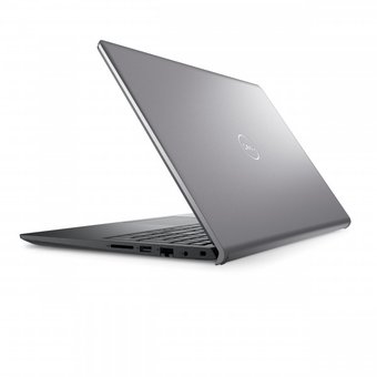  Ноутбук Dell Vostro 3510-5159 Core i5-1135G7 15.6 FHD A-G LED WVA 16GB (2x8G) 512GB SSD Intel Iris Xe Graphics N3C (41WHr) 1year Linux Titan Grey 