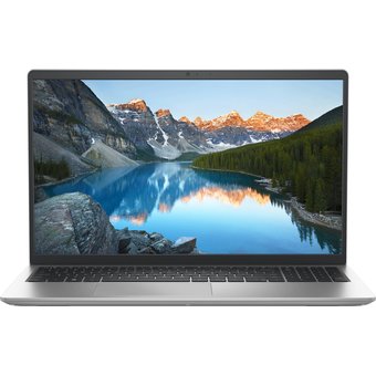  Ноутбук Dell Inspiron 3511-1076 Core i7 1165G7 16Gb 1Tb SSD256Gb GeForce MX350(2048Mb) 15.6" FHD Linux silver 