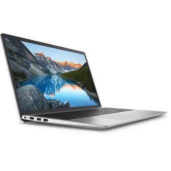  Ноутбук Dell Inspiron 3511-1076 Core i7 1165G7 16Gb 1Tb SSD256Gb GeForce MX350(2048Mb) 15.6" FHD Linux silver 