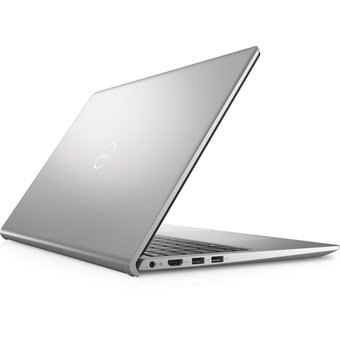  Ноутбук Dell Inspiron 3511-1076 Core i7 1165G7 16Gb 1Tb SSD256Gb GeForce MX350(2048Mb) 15.6" FHD Linux silver 