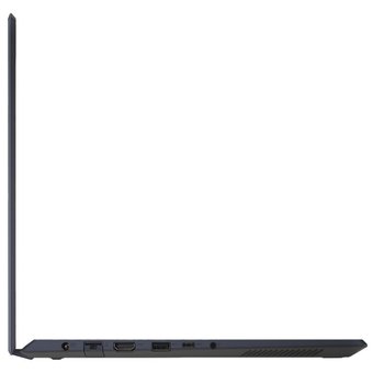  Ноутбук ASUS Laptop X571GT-HN1072 90NB0NL1-M17470 i5-9300H/16Gb/1Tb+256Gb SSD/15.6" FHD/GTX1650 4Gb/DOS/Black 