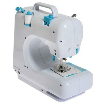  Швейная машина VLK Napoli 2350, белый 