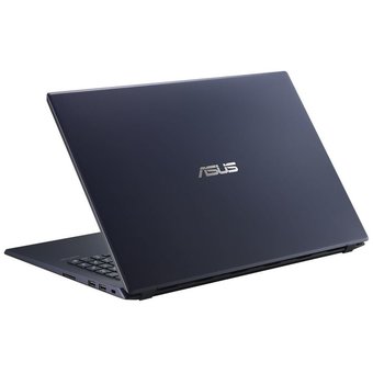  Ноутбук ASUS Laptop X571GT-HN1072 90NB0NL1-M17470 i5-9300H/16Gb/1Tb+256Gb SSD/15.6" FHD/GTX1650 4Gb/DOS/Black 
