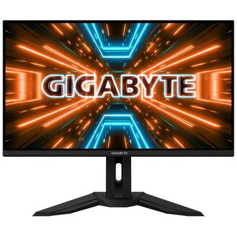  Монитор Gigabyte M32U-EK 