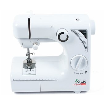  Швейная машина VLK Napoli 2400 
