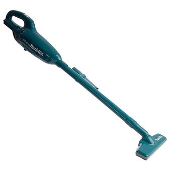  Пылесос MAKITA CL106FDWY с акк и ЗУ 