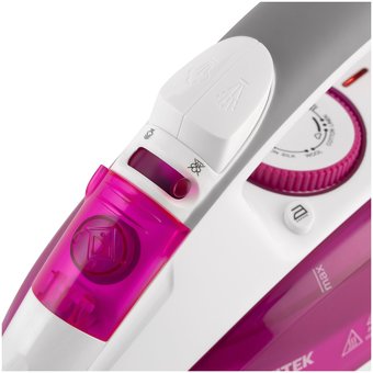  Утюг Vitek VT-1262 PK 
