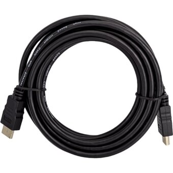  Кабель Proconnect (17-6105-6) HDMI - HDMI 2.0 gold 3м 