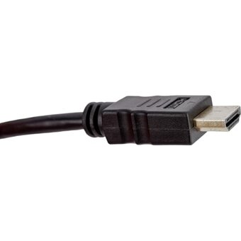  Кабель Proconnect (17-6105-6) HDMI - HDMI 2.0 gold 3м 